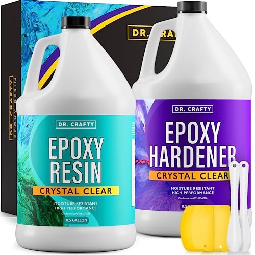 5 Best Epoxy Resin For Tumblers Tutorial]