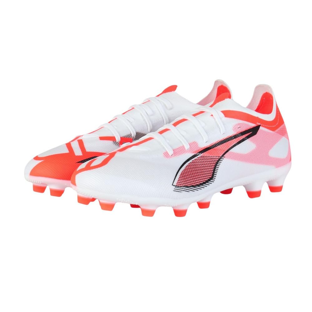 Amazon | [プーマ] サッカースパイク ウルトラ 5 マッチ HG/AG
