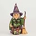 Jim Shore Witch with Cauldron Mini Figurine 4047845Q Limited Edition