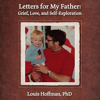 Letters for My Father cover art