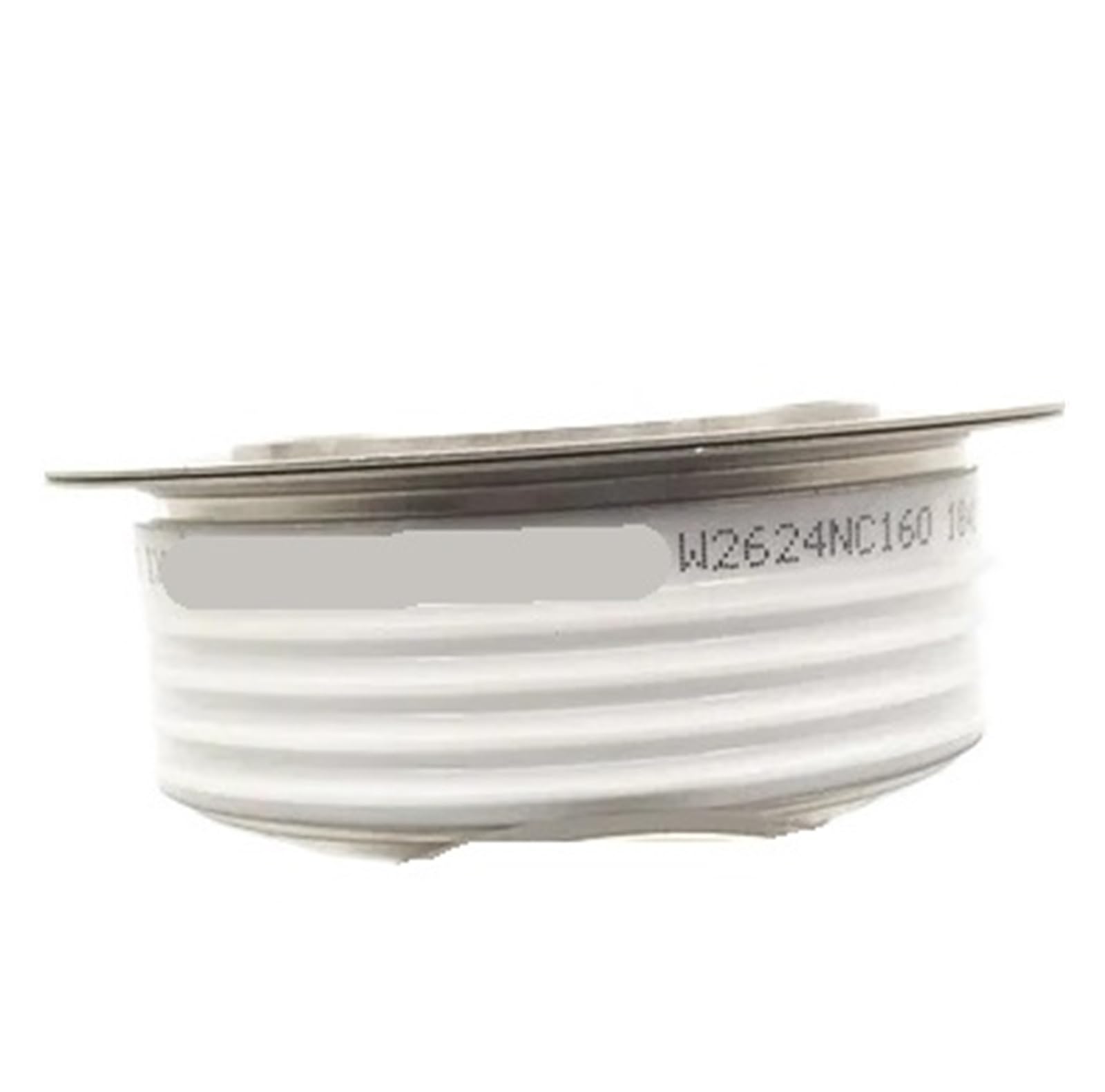 Module thyristor W2624NC160 à haute tension inverse pour réseau stable