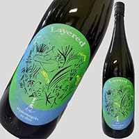 手取川 吉田蔵u レイヤード 百万石乃白 1800ml