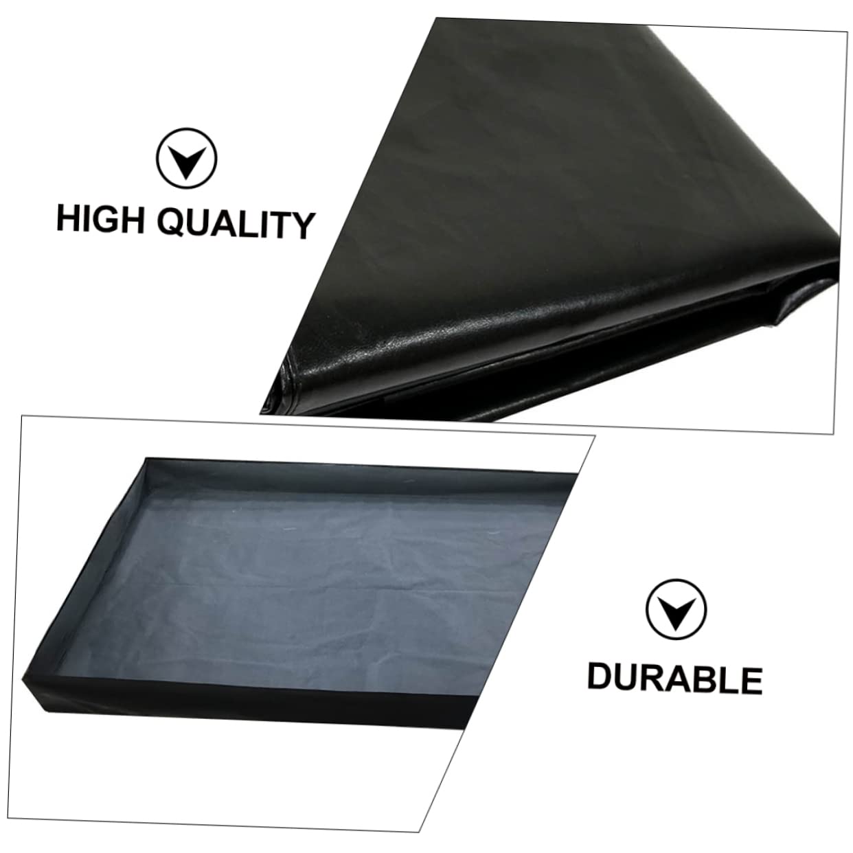 CIMAXIC Waterproof Tearproof Pool Table Cover Heavy Duty Home Furniture Protection for Terrace Sofa Chair