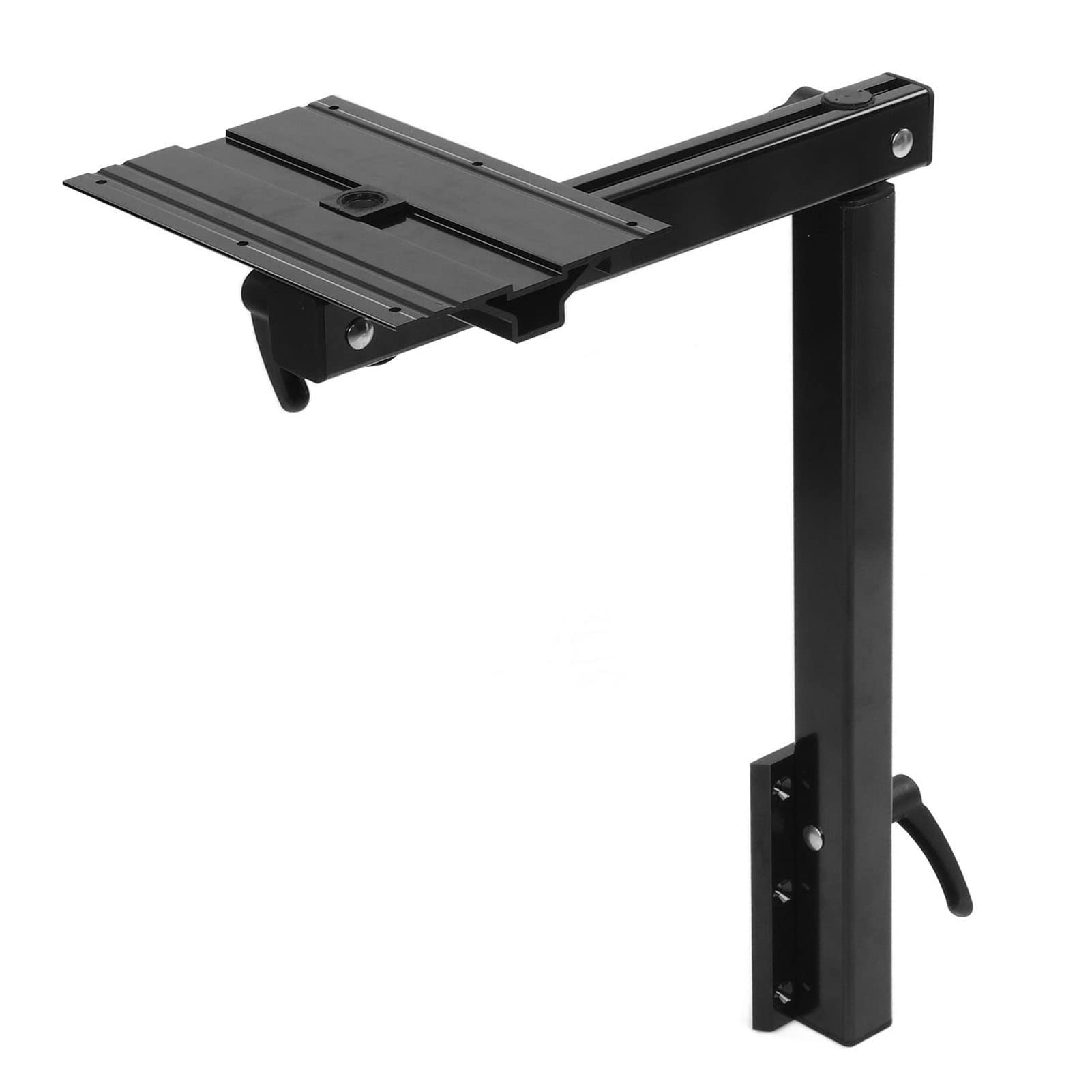 RV Table Legs, 360° Rotating Aluminum Alloy Removable Legs, Yacht & Campervan Table Supports for Boats RVs, Motorhomes, Outdoor Camping