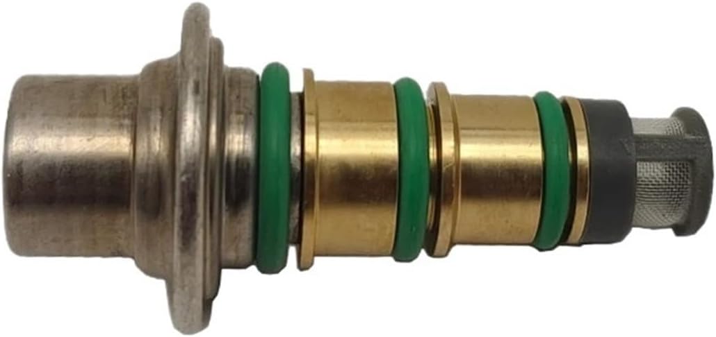 Compatible With Hyundai Ix25 Ix35 Car Air Conditioning Compressor Solenoid Valve A/C Conversion Control Valve