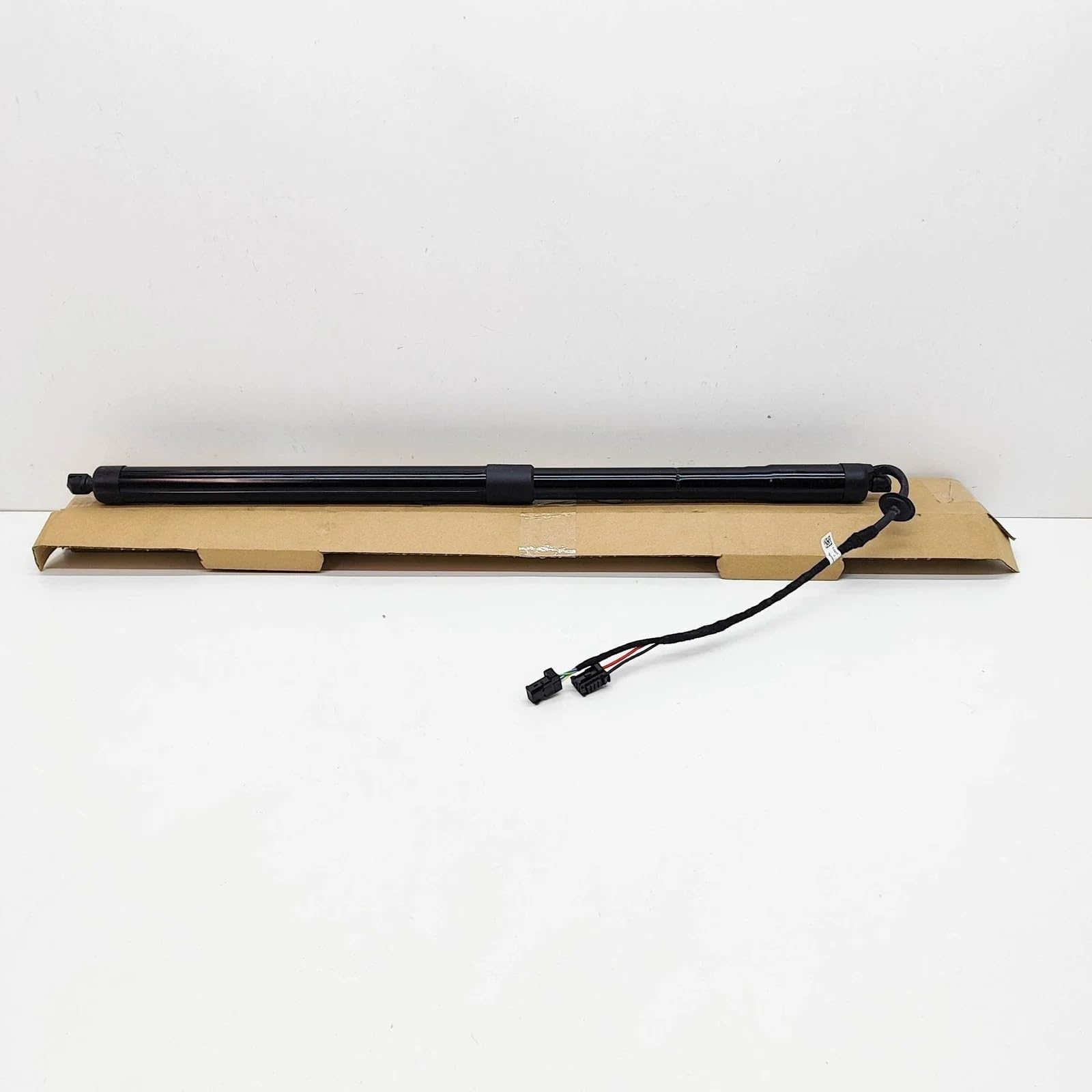 Puntal Eléctrico Coche Puntal Puerta Trasera Accesorios Repuesto 9812130180 Compatible Con Citroen Para Grand C4 Picass 2013-2018 amortiguador portón eléctrico