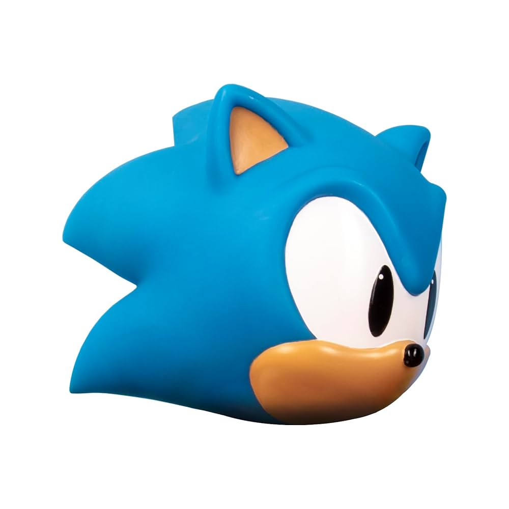 Amazon.co.jp : Fizz Creations ソニック・ザ・ヘッジホッグ 3D
