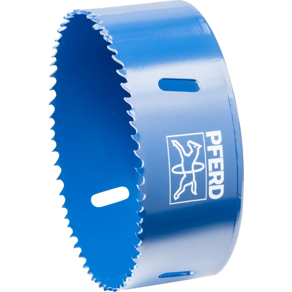 1 x PFERD sega a tazza HSS LS 111 111 mm 4 3/8| Art.: 25103111