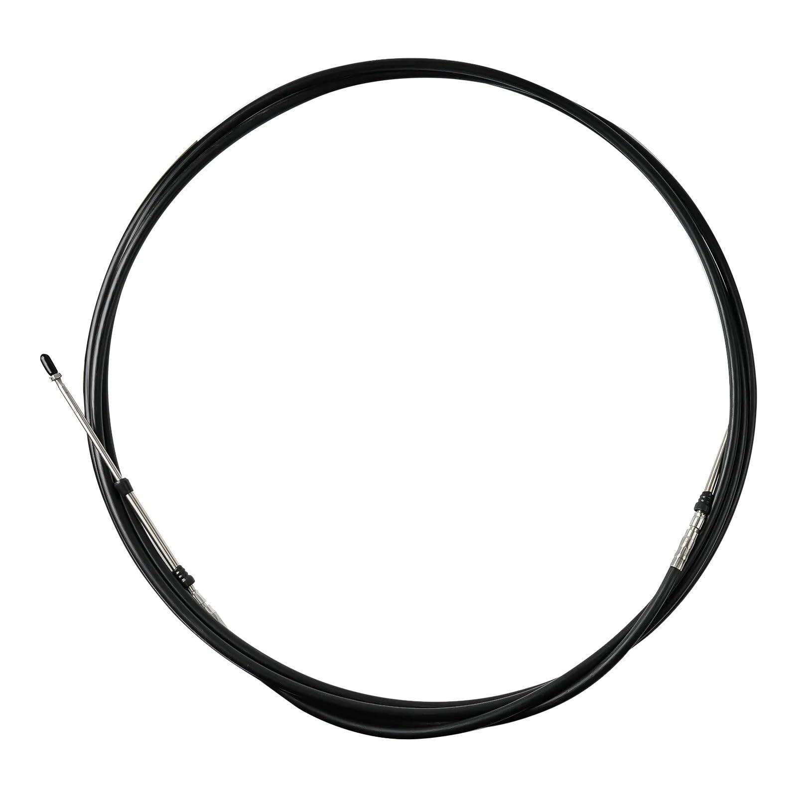 Piezas de Motocicleta 18 pies Control de Cambio de Acelerador Universal 3300/33C para para el Control