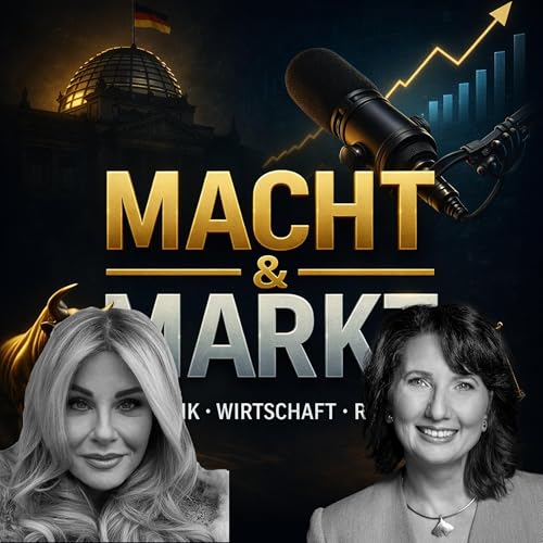 Macht und Markt mit Malca#1: Unser Wochenr&uuml;ckblick