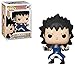 Fairy Tail - Gajeel Funko Pop! Vinyl Figure (Bundled with Compatible Pop Box Protector Case), Multicolored, 3.75 inches