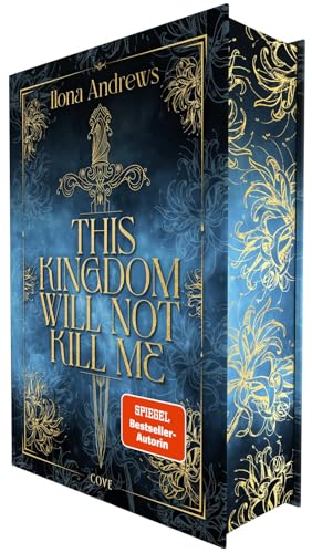 This Kingdom Will Not Kill Me...