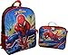 Spiderman Marvel 16