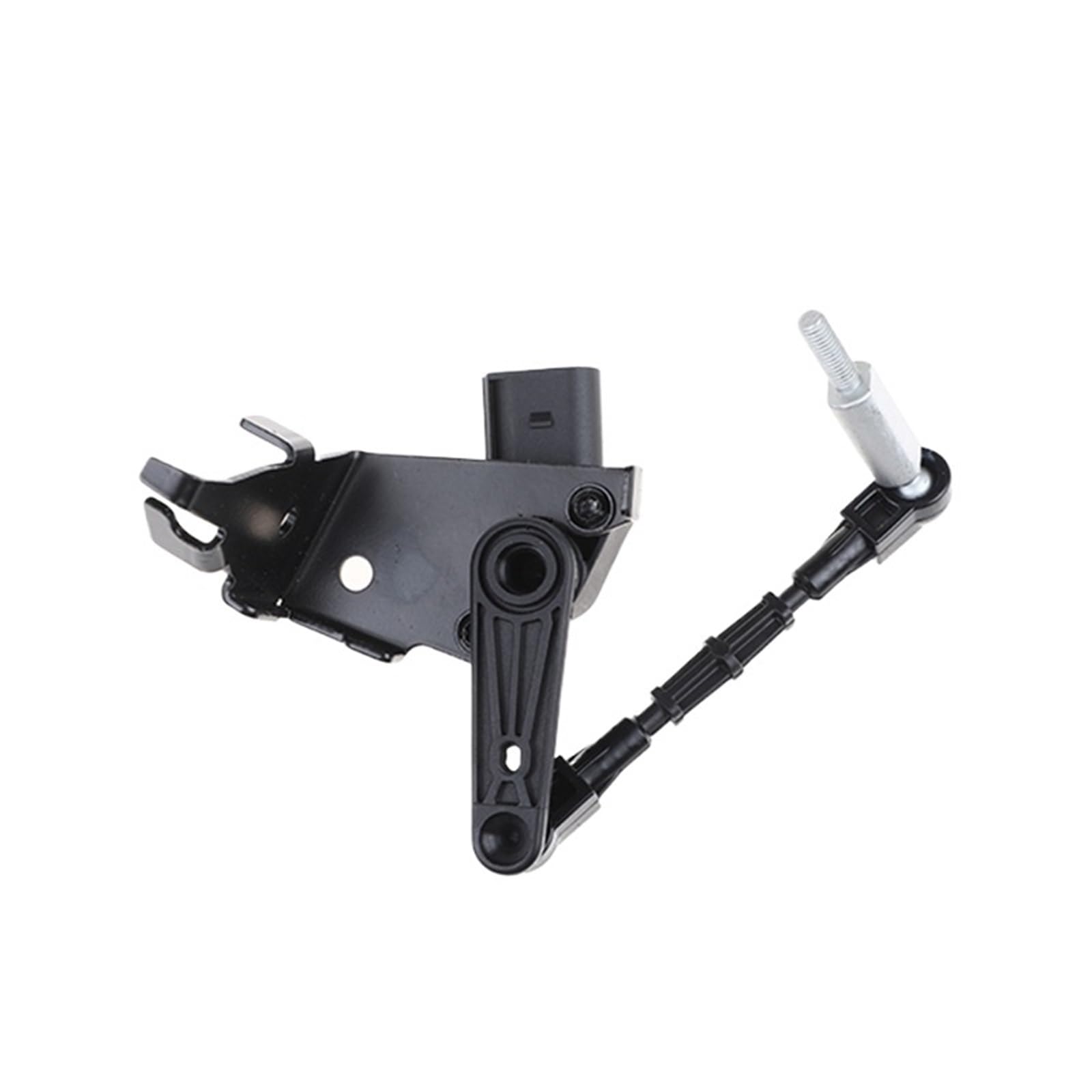 Sensor de altura del faro 1 par delantero izquierdo derecho 8W0941285C 4M0907504A faro Sensor de nivel para Audi A4RS4A5