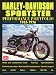 Harley-Davidson Sportsters 1965-76 Performance Portfolio