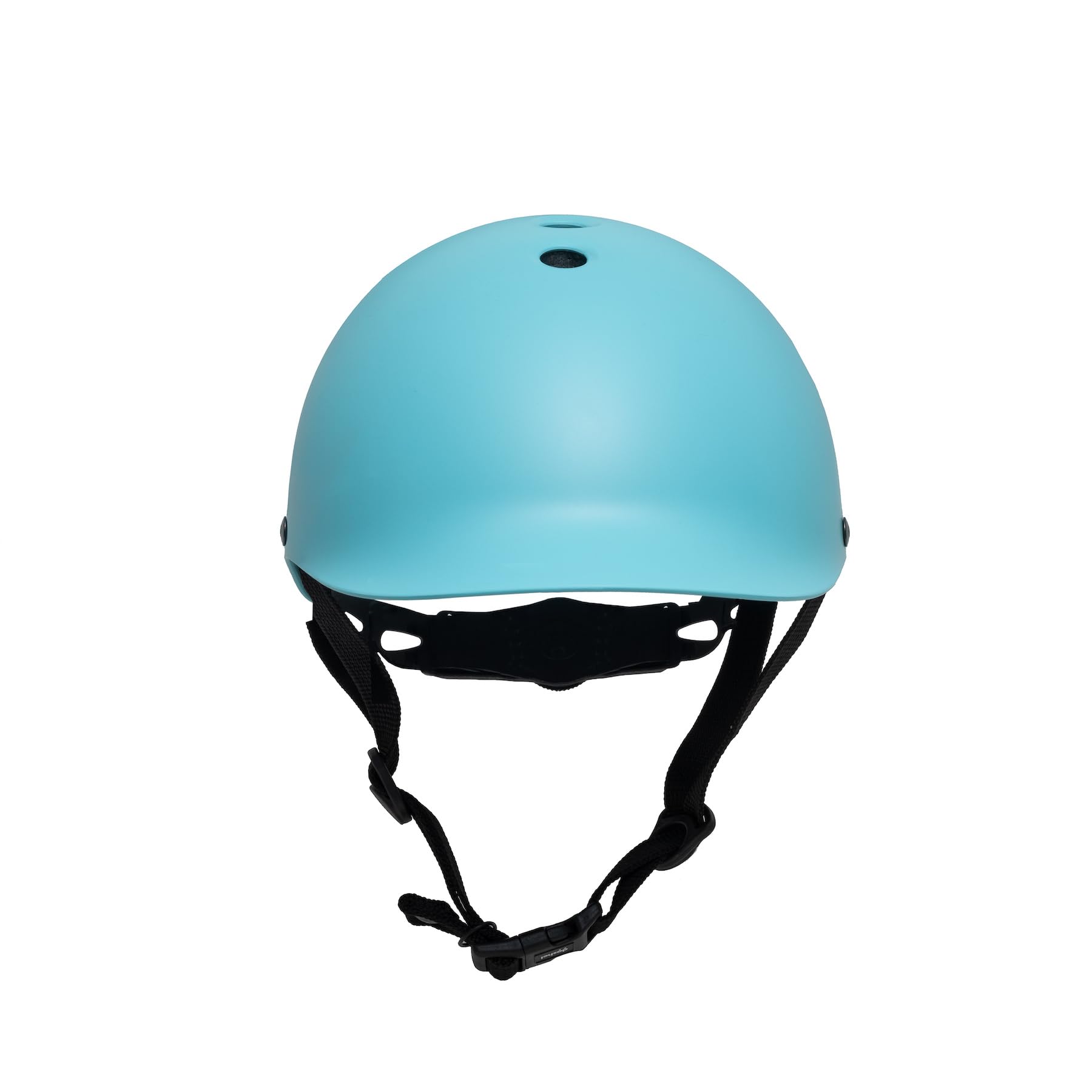 Dashel Ocean Kask dziecięcy – wyprodukowany w Wielkiej Brytanii, lekki, regulowany kask rowerowy dla dzieci, certyfikat CE EN1078, kask rowerowy dla chłopców i dziewcząt w wieku 5-9 lat