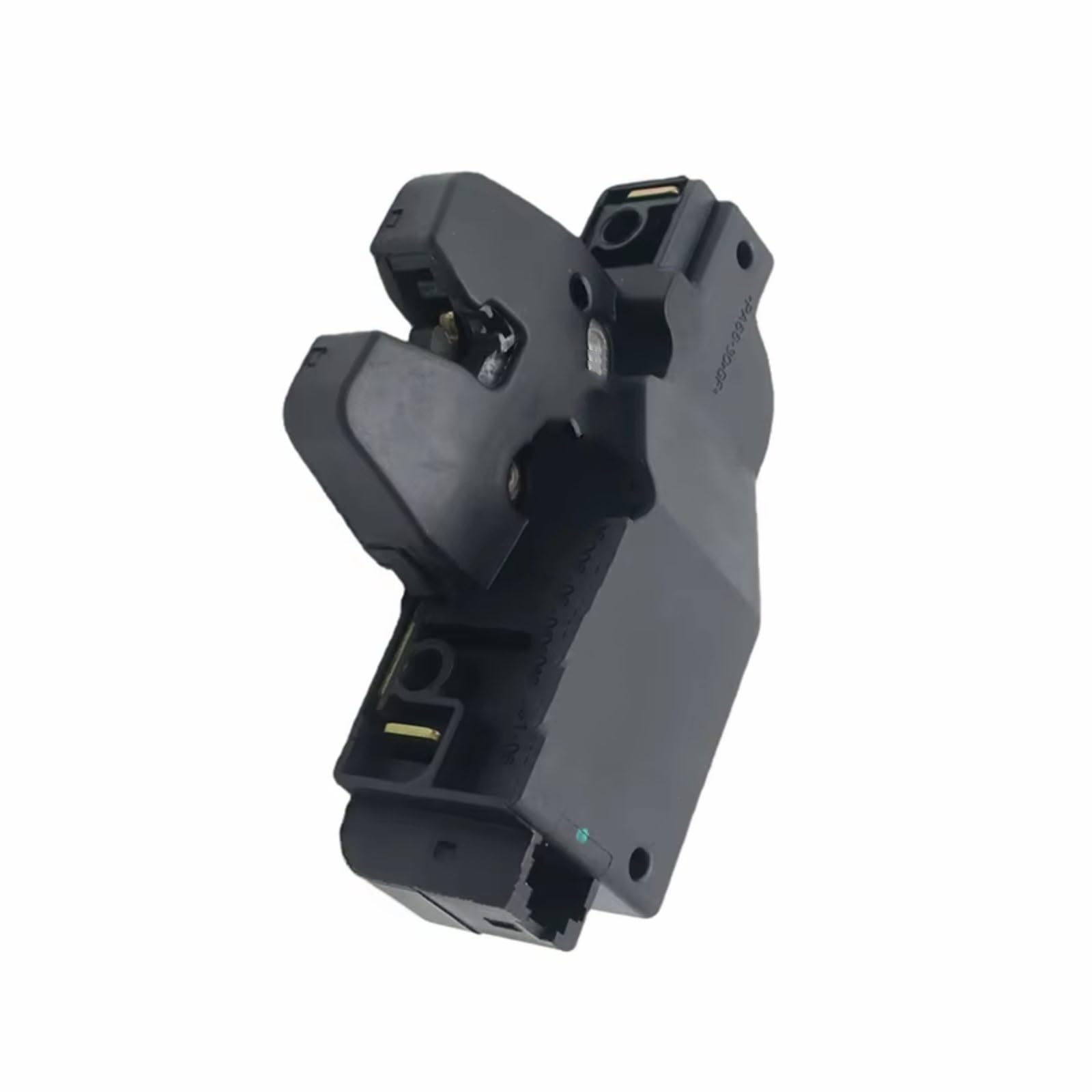 Tailgate Lock Compatible with Peugeot for 407 2004-2010 for 607 1999-2010 for 807 2002-2014 1 Pcs Door Lock Tailgate Actuator 9652301980