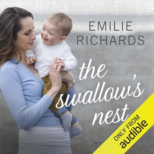 Page de couverture de The Swallow’s Nest