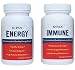 K-Pax Fatigue Protocol One Month Bundle (3 Bottles)