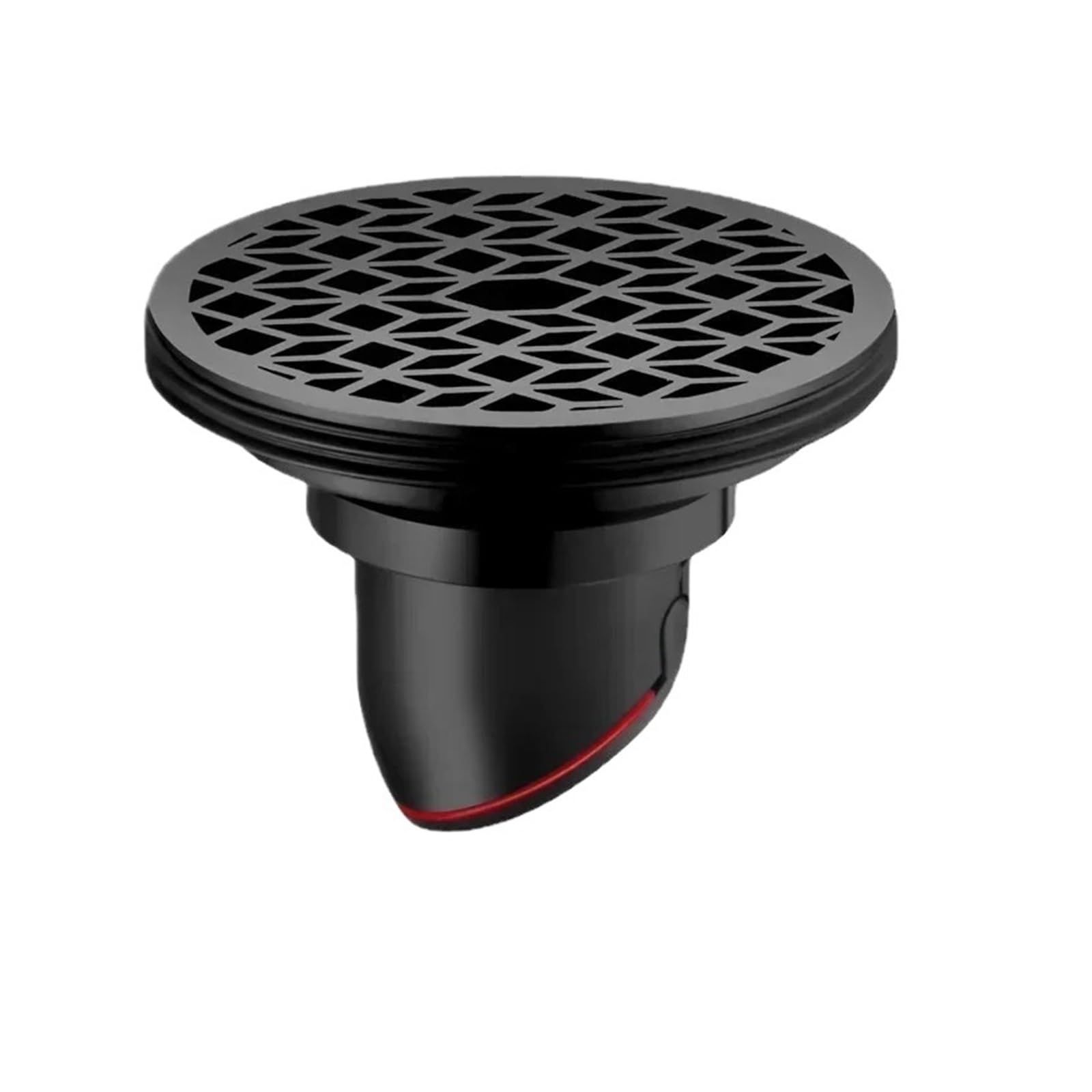 1PCS Anti-Odor Drain Core, Insect Proof Hair Strainer For Bathroom Shower Toilet