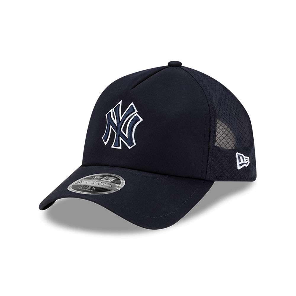 New Era 9Forty APEX czapka MLB New York Yankees Unisex Navy