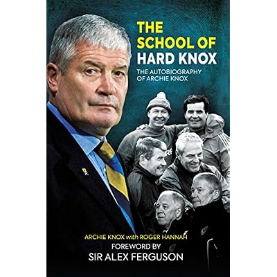 The School of Hard Knox