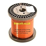 Tensión de encendido: 11.000 kV.