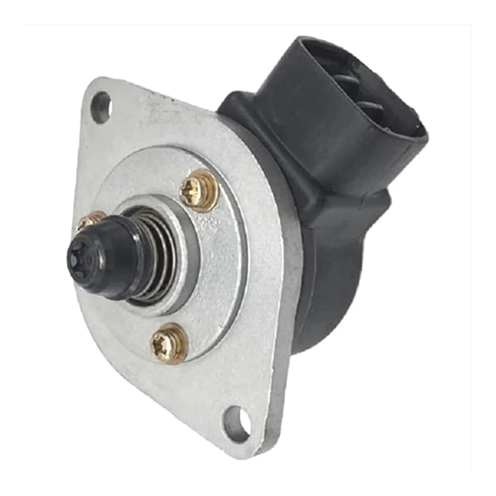 IAC Idle Control Valve Compatible with Lexus for SC300 for SC400 for GS300 3.0L 1992 1993 1994 1995 1996 ISCV Idle Speed Control Valve 2227046050 22270-46050