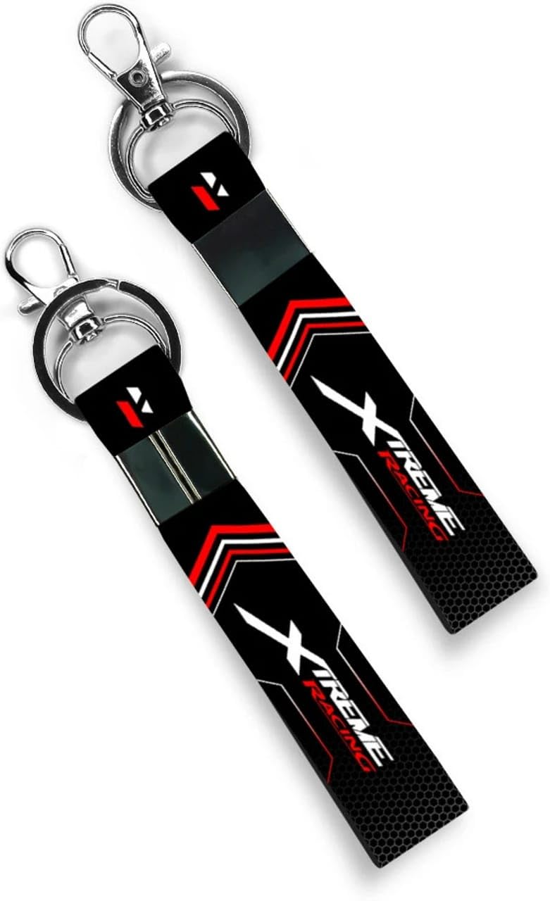 Xtreme Bike Key Chain (Set of 2)-picture-23