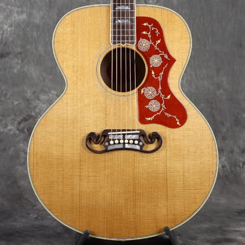 Gibson/Custom Shop Historic Collection 1957 SJ-200 Antique Natural [S/N 21595036]
