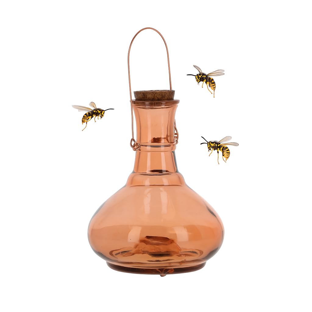 CKB LTD 1x Extra Large Wasp Trap Catcher