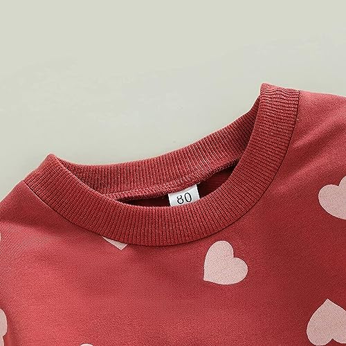 Image of Baby Boy Girl Pumpkin Sweatshirt Tops Toddler Halloween Outfit Long Sleeve Crewneck Pullover Sweater Shirt Fall Clothes
