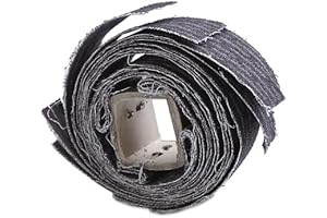 Sand-O-Flex Glue Bond Refills: Revitalizing Your Flexible Abrasive System