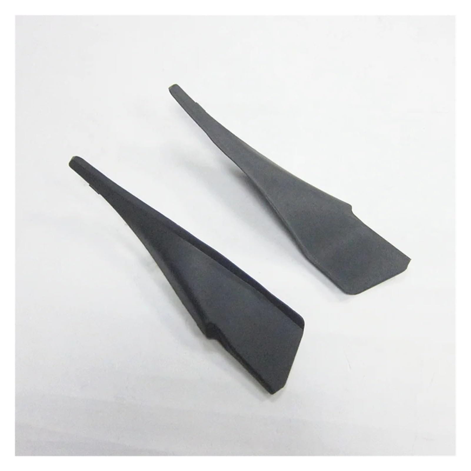 Support de moulage de garde-boue avant Mazda 3 fixant la calandre - 5