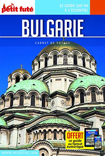 Guide voyage Bulgarie : Quel est le meilleur en 2024