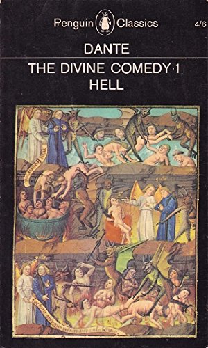 The Divine Comedy 1: Hell