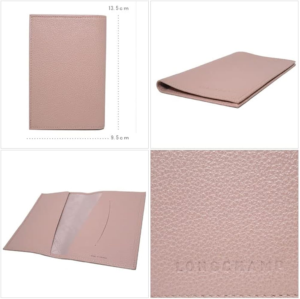 Amazon.co.jp: [ロンシャン] パスポートケース メンズ レディース 3416