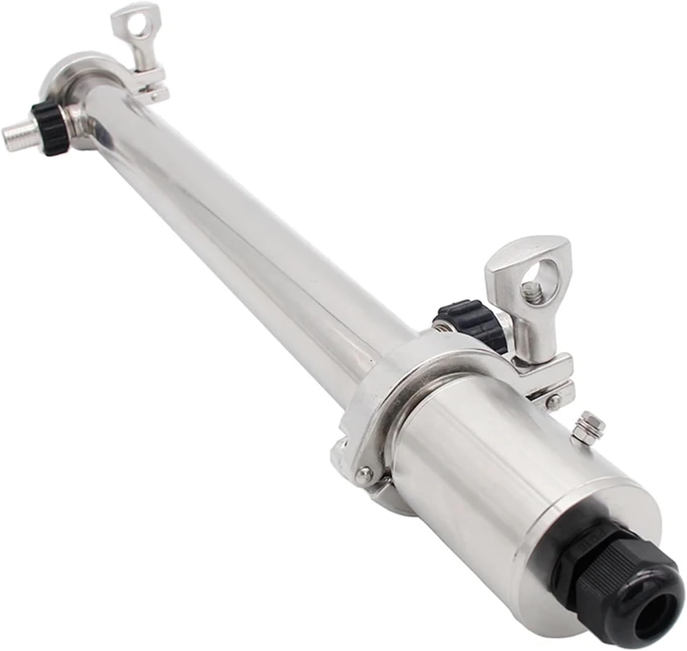 1.5" TC Recirculating Infusion Mash System (RIMS) - 240V Electric Brewery for Perfect Wort Control(240V 3500W)
