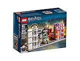 LEGO Mikromodell bestehend aus 374 Teilen