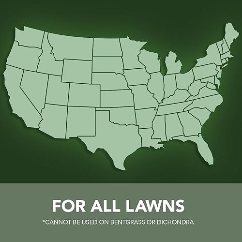 Miniatura 10 de NATRIA Control de malezas y enfermedades de césped, concentrado, 24 onzas