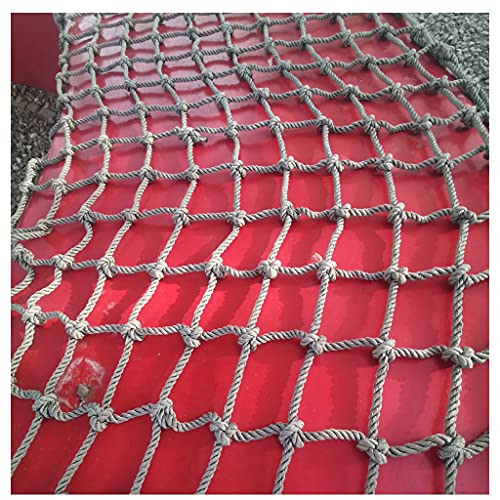 Rope NetCNC~Olbg oRlbg [v  oR NC~O lbg qǂ q nbN ԃtFX Cargo Net Hammock 傫Ȗ AEghA AEghA iC ړIlbg  ו AX`b(10mm-