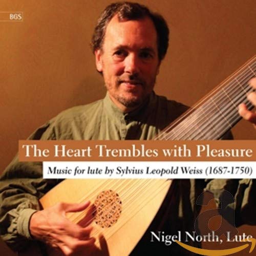The Heart Trembles with Pleasure