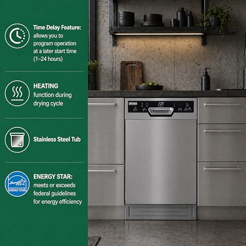 commercial dishwasher stainless steel 972