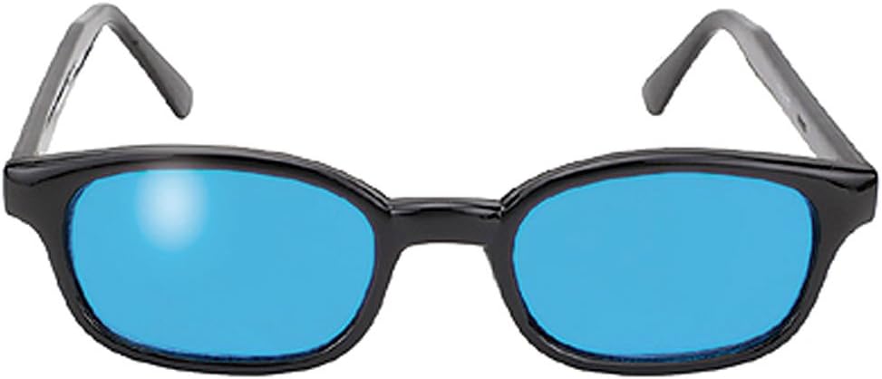 Pacific Coast Original Kd's Biker Sunglasses