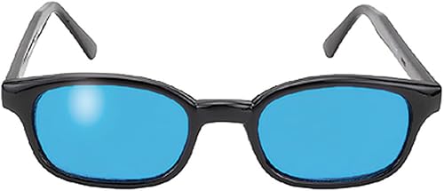 Miniatura 10 de Lentes para sol de motociclista Original KDs de Pacific Coast
