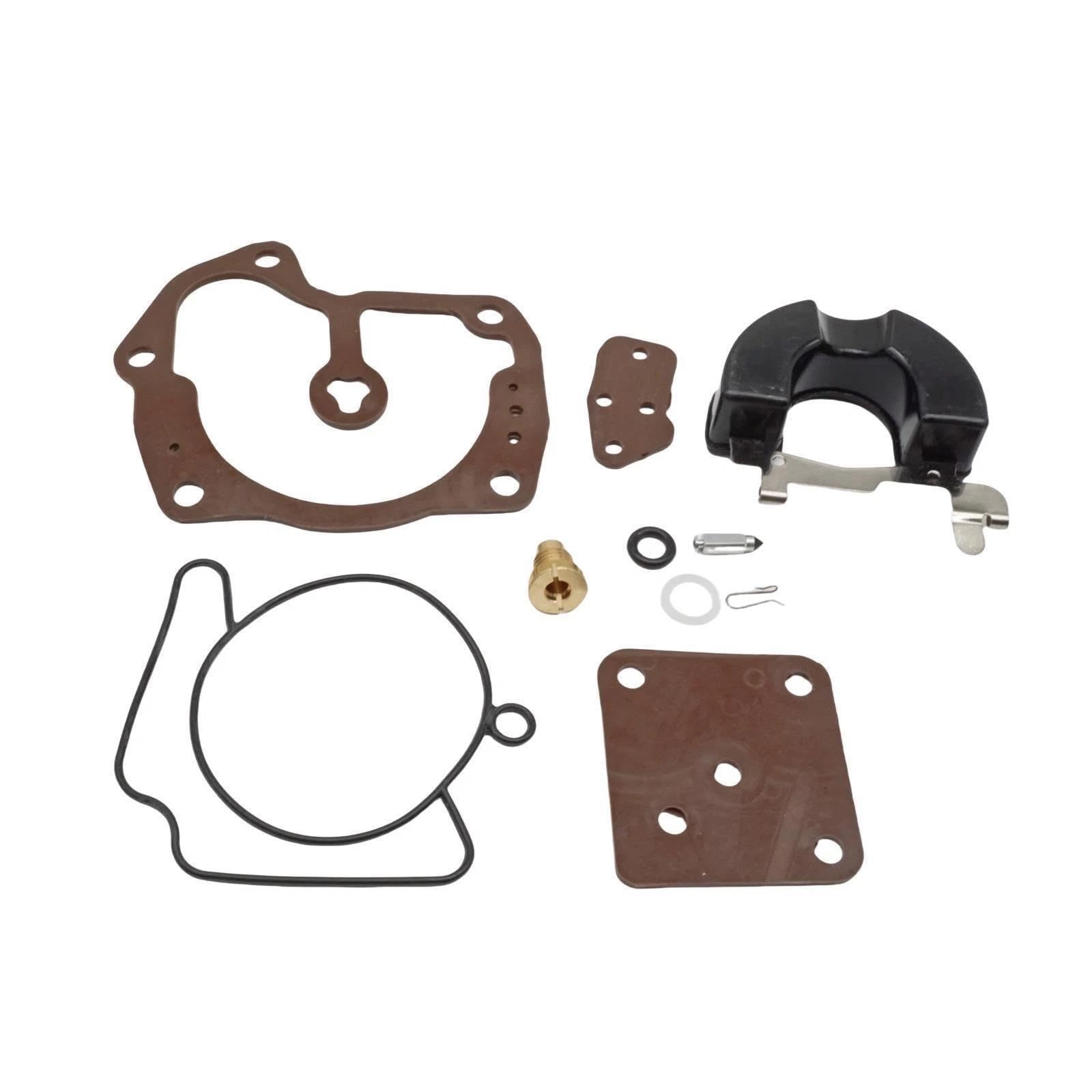 Kit di riparazione carburatore per Johnson Evinrude 130hp-250hp