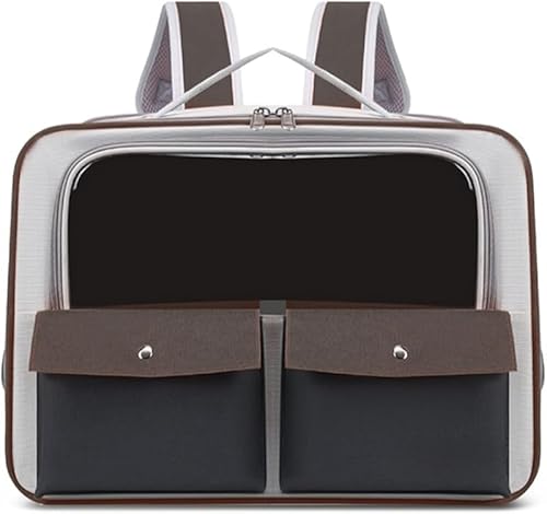 Scifimp �y�b�g�p�L�����[�o�b�O�A�L���X�^�[�t���܂肽���ݎ���e�ʂŒʋC�� ���^���E�L�ɍœK����̂��U���◷�s�ɕK�{�A�C�e���ǂ��������S���Ă��������߂�������