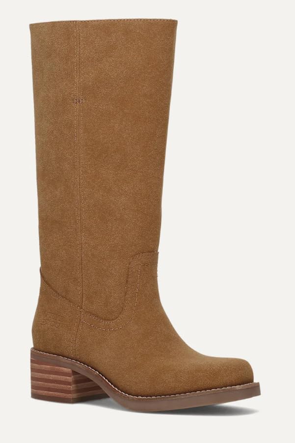 Image of FRYE AND CO. Miranda 14 Wide Calf