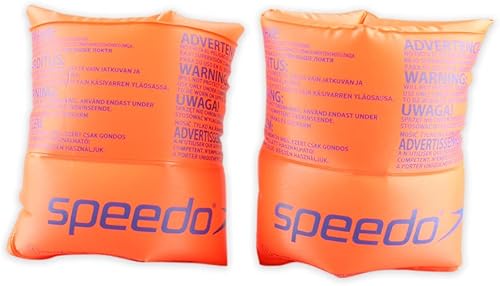 Miniatura 4 de Speedo Rollup Junior Armbands -DS