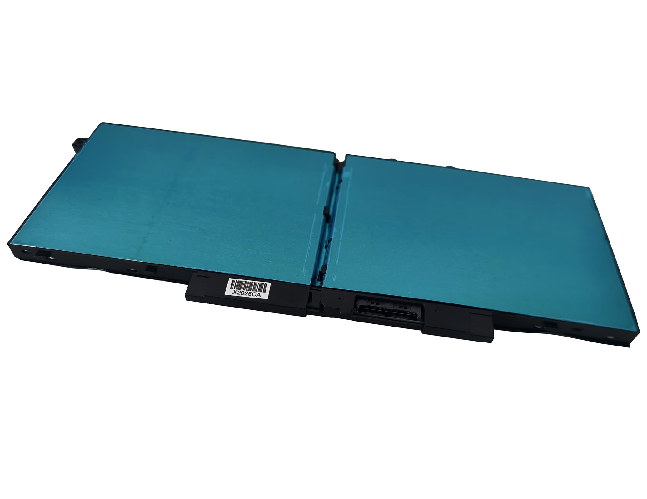 3HWPP 68Wh Batteria per Dell Latitude 5501 5401 5511 5510 5411 5410 Precision 3541 3551 3550 Inspiron 7500 7506 7706 Typ: 3HWPP 3PCVM 10X1J 1VY7F 3YY7F NXM NXM T6DC2 YPVX3 03HWPP 01VY7F 3YNXM